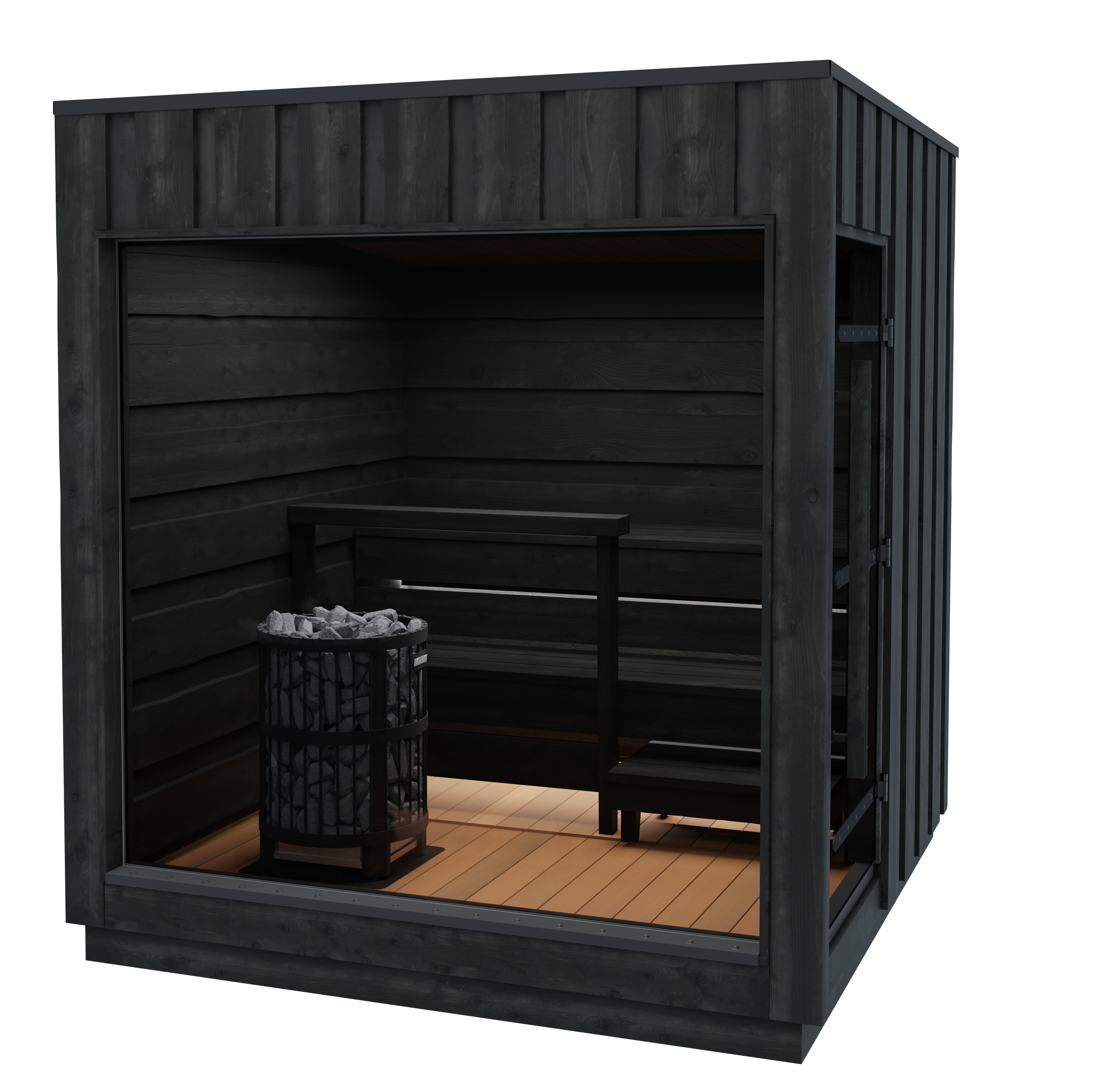 Harvia Sauna