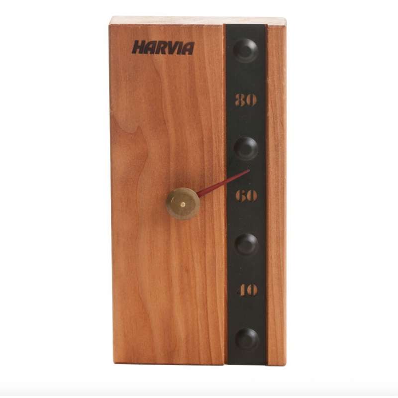 Harvia sauna accessoires Legend thermometer | SASPO104