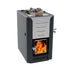 Harvia 20 ES Pro | Saunakachel hout - BimSchV 2 mogelijk | 26,1 kW | WK200ES