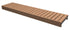 Harvia bank element Modulair 2200x500 diverse uitvoeringen | L2200500LE / L2200500LHA