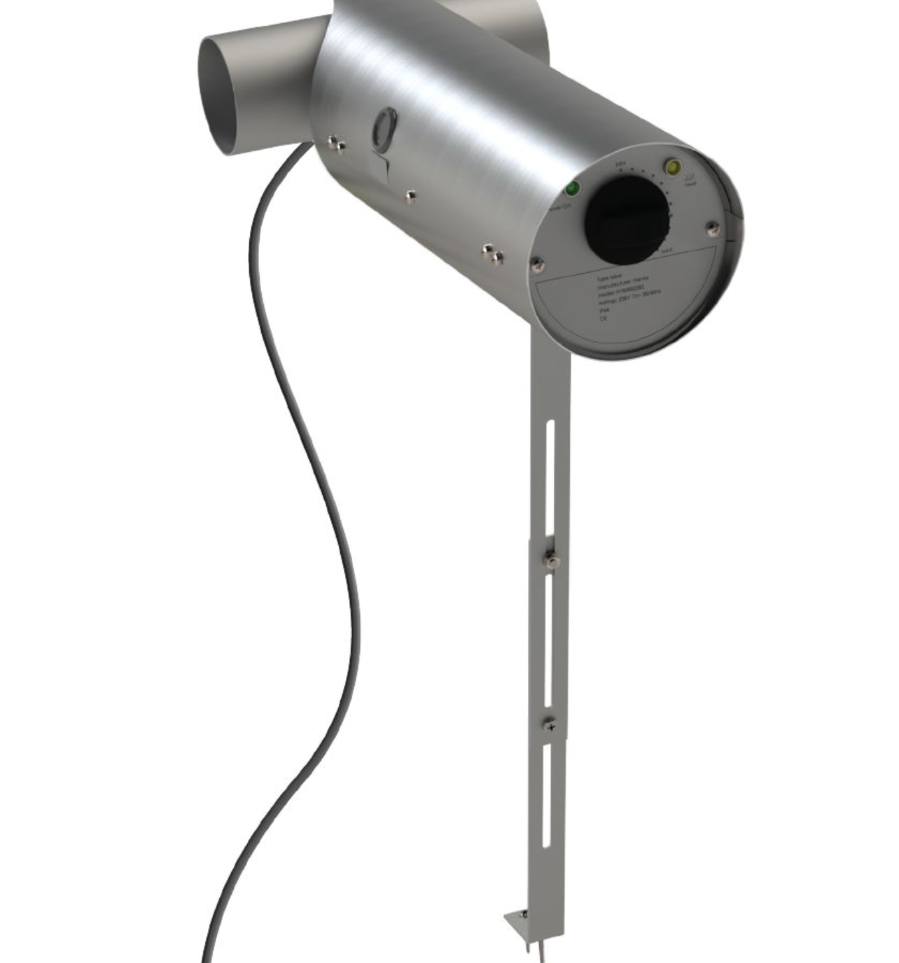 Harvia extra verwarming 3000W / 230 V voor Legend Hot Tub | HYB300230S