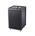 Harvia Concept R | Sauna Elektroofen externe Steuerung | 9 kW / 10.5 kW / 12 kW / 15 kW