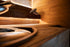 Harvia Luminous | Sauna LED-Lichtleiste | 2,50 m / 5,00 m | WX440 / WX441