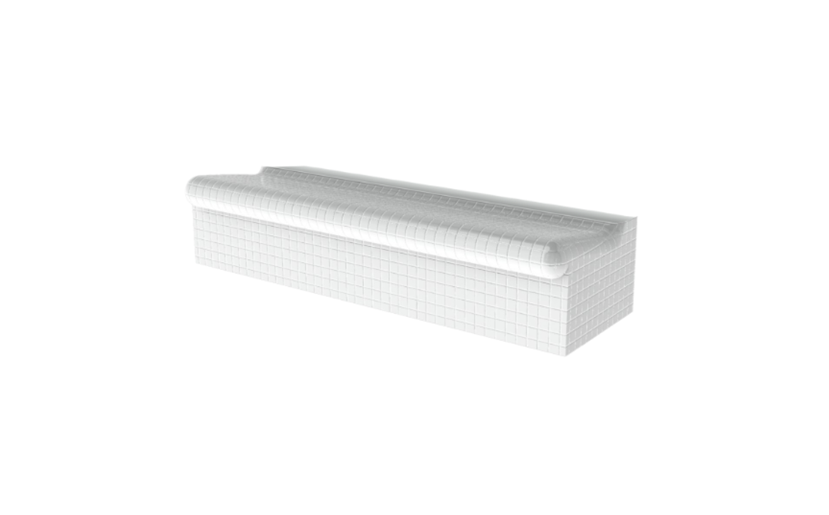 Harvia SPA Module Basic | SMBB3