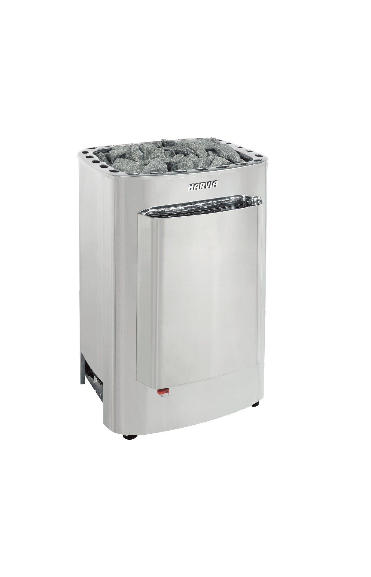 Harvia Club Combi | Saunakachel Combi elektrische kachel vereist aparte bedieningseenheid | 10,5 kW / 13,5 kW / 15 kW | K11GS / K13.5GS / K15GS