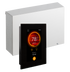 Harvia Spirit FC | Elektro Saunaofen mit Fenix WIFI Steuerung | 6 kW / 9 kW