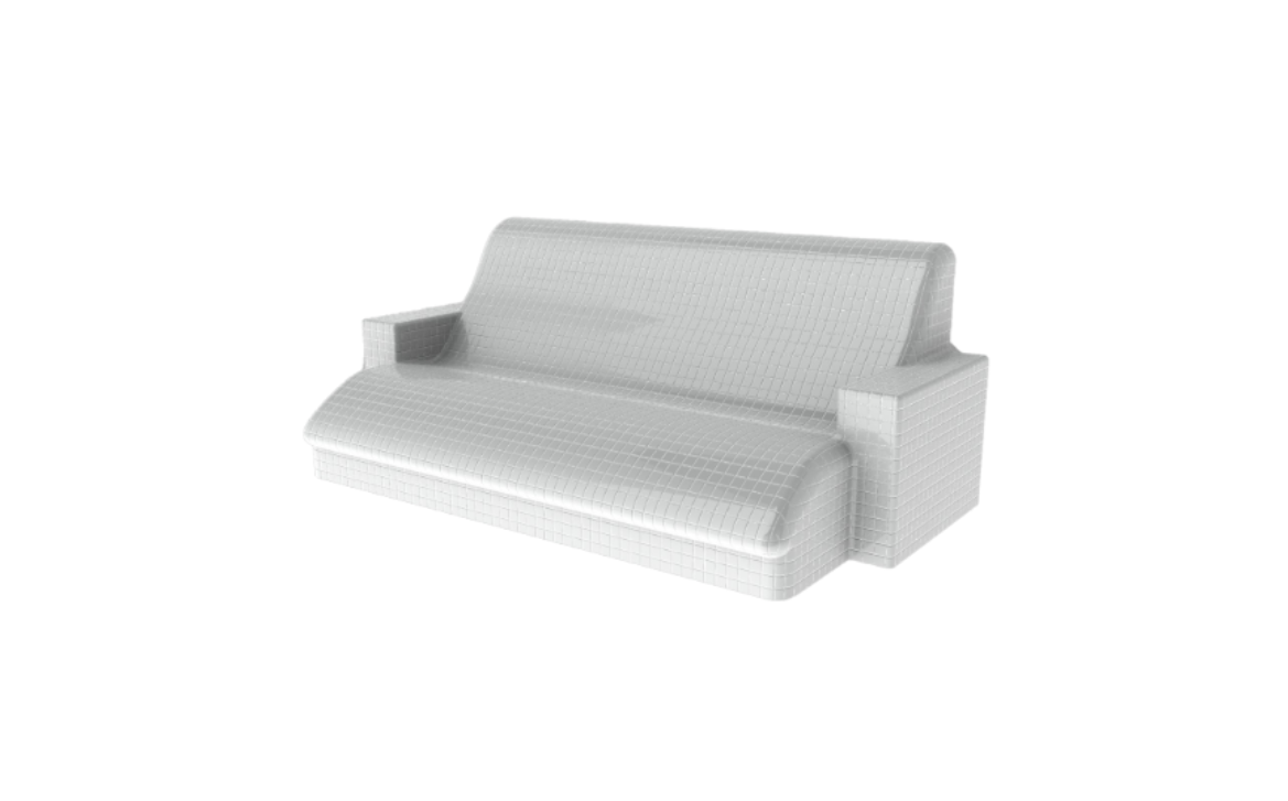 Harvia Spa-Element Bank Relax | SMBR