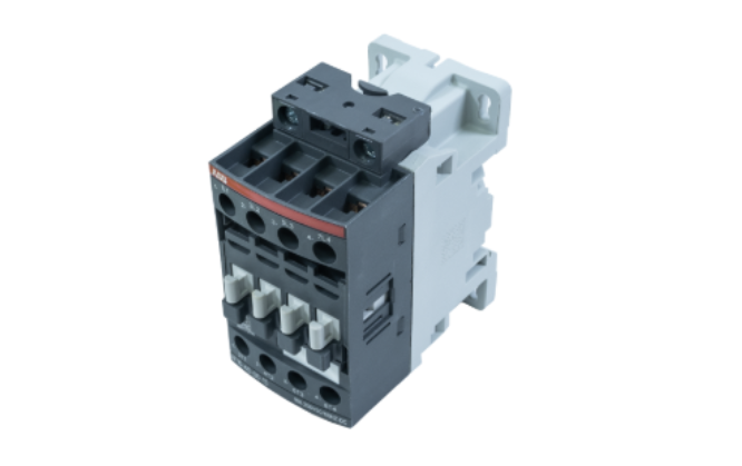 Harvia contactor voor 4 blokken 30A 100-240VACDC 50/60 Hz | SPZSK-778