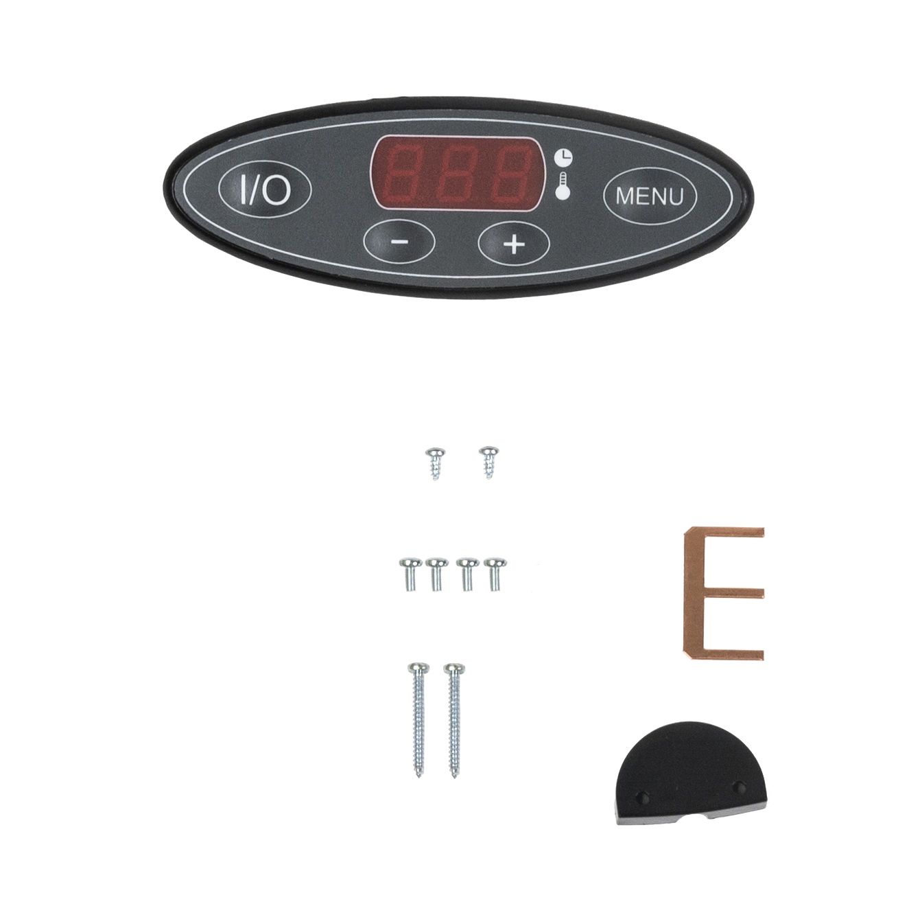 Harvia Bedienfeld für Harvia EE Modelle | SPZSME-200-1