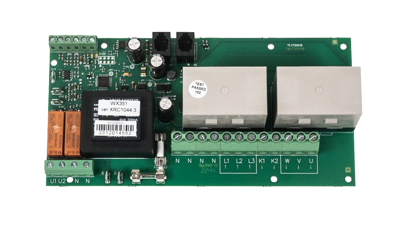 CX170/CS170/C170VKK کے لئے ہارویا نیٹ ورک کارڈ | sp351
