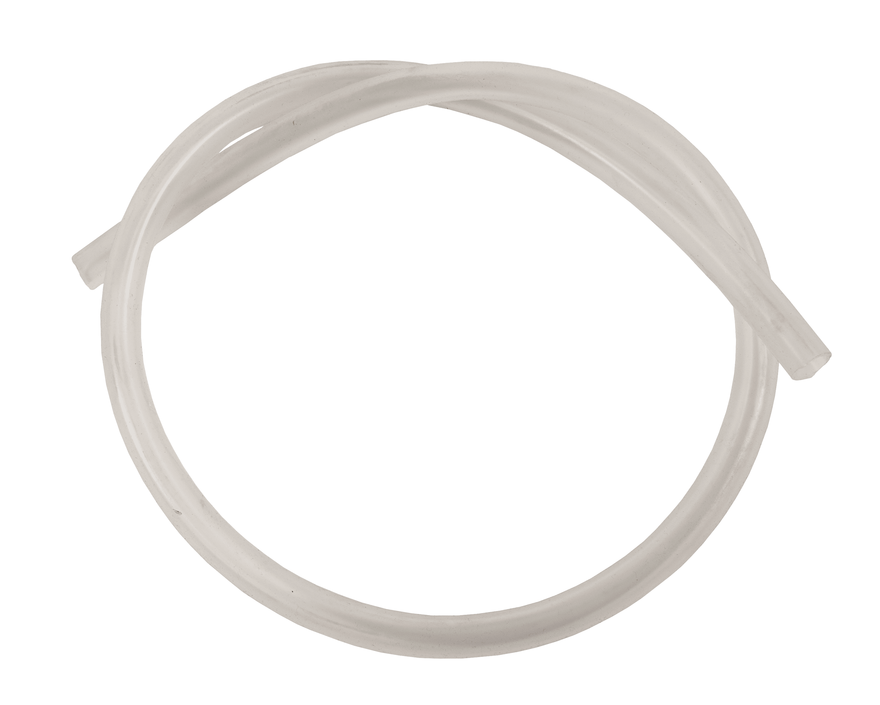 Harvia 12/16 1 Meter Silikonschlauch durchsichtig für Virta pro | SPZH-175