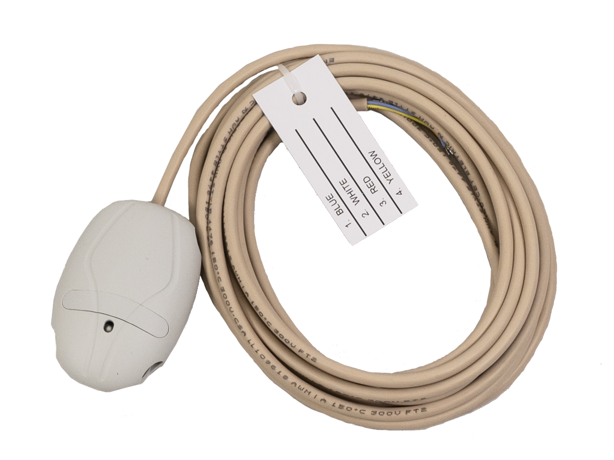 Harvia Temperatursensor 150 Celsius | SP232/SP233