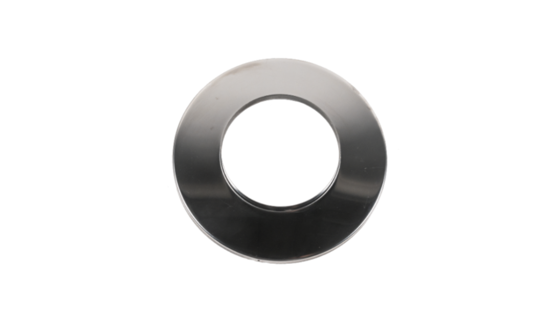 Harvia Oberes Endstück Stahlschornstein | SPZSHP-640/SPZSHP-640M