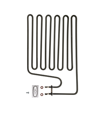 Harvia Heizstäbe für Elegance Saunaöfen | SPZSS-110/ SPZSS-120/ SPZSP-250/ SPZSP-255