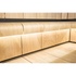 Harvia interieurinrichting ligstoel elementenset Ventura | SZO110ASH