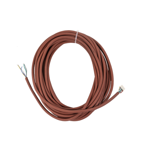 Harvia Datenkabel 6x0.25 mm² 10m | SP252