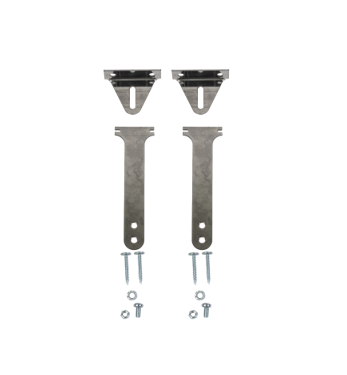 Harvia Wandhalterungsset für Cilindro PC70EE/ PC90EE | SP616