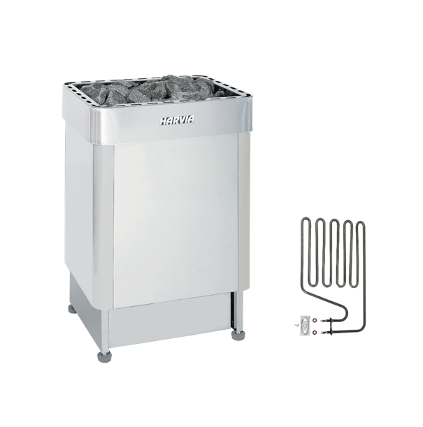 Harvia Heizstäbe für Senator Saunaöfen | SPZH-104/ SPZSS-110/ SPZSS-120