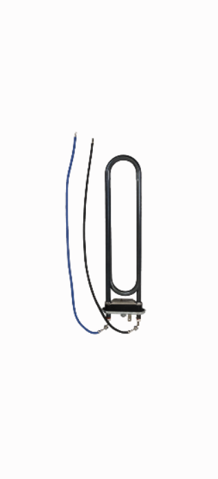 Harvia Heizelement 1900W / 230V für HGD | SPZG-340T