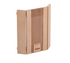 Harvia sauna accessoires lampenkap Lux hoekmodel / hoekmodel | SAS21103 / SAS21101