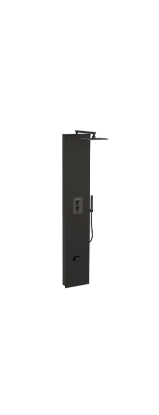 Harvia Nova stoomdouchekolom 2 kW / 3 kW | SWA20U1XA / SWA30U1XA