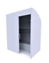 Harvia stoomcabine Basic 1,2 mx 1,8 m | SMSR1218