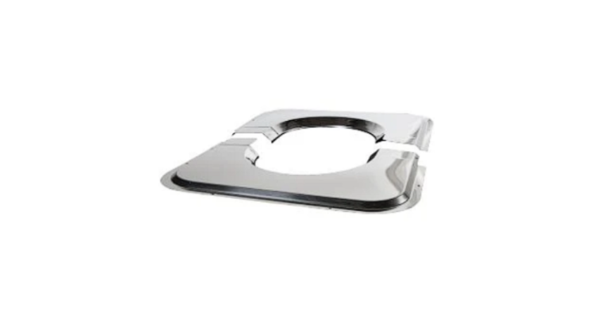 ہارویا نفاذ flange 2 حصے | SPZSHP-711/SPZSHP-711M