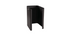 Harvia WL 775 | Hittebeschermingsmantel driezijdig voor Harvia Linear 28 saunakachels | WL775