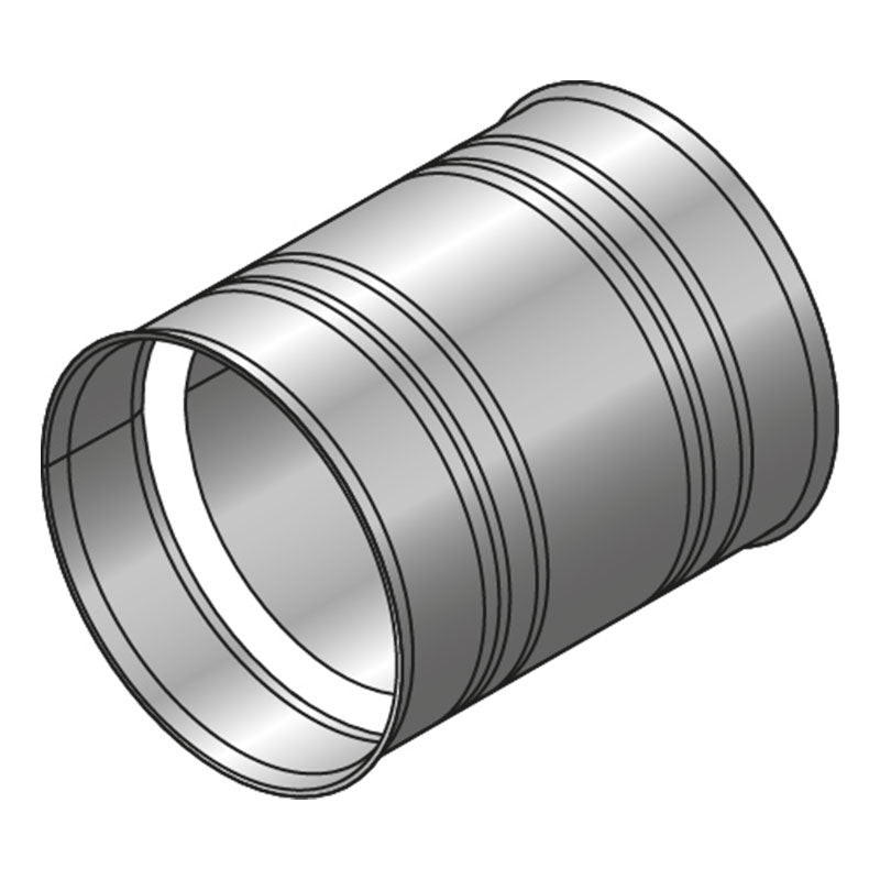 Harvia wandaansluiting RST | WZ011115