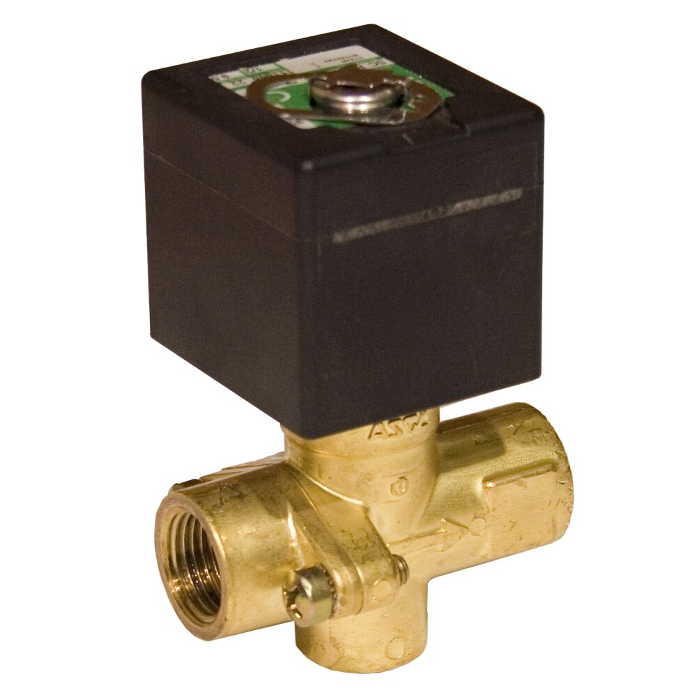 Harvia automatisches Auslassventil | ZG-700