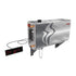 Harvia stoomgenerator met bedieningspaneel | HGX45 / HGX11
