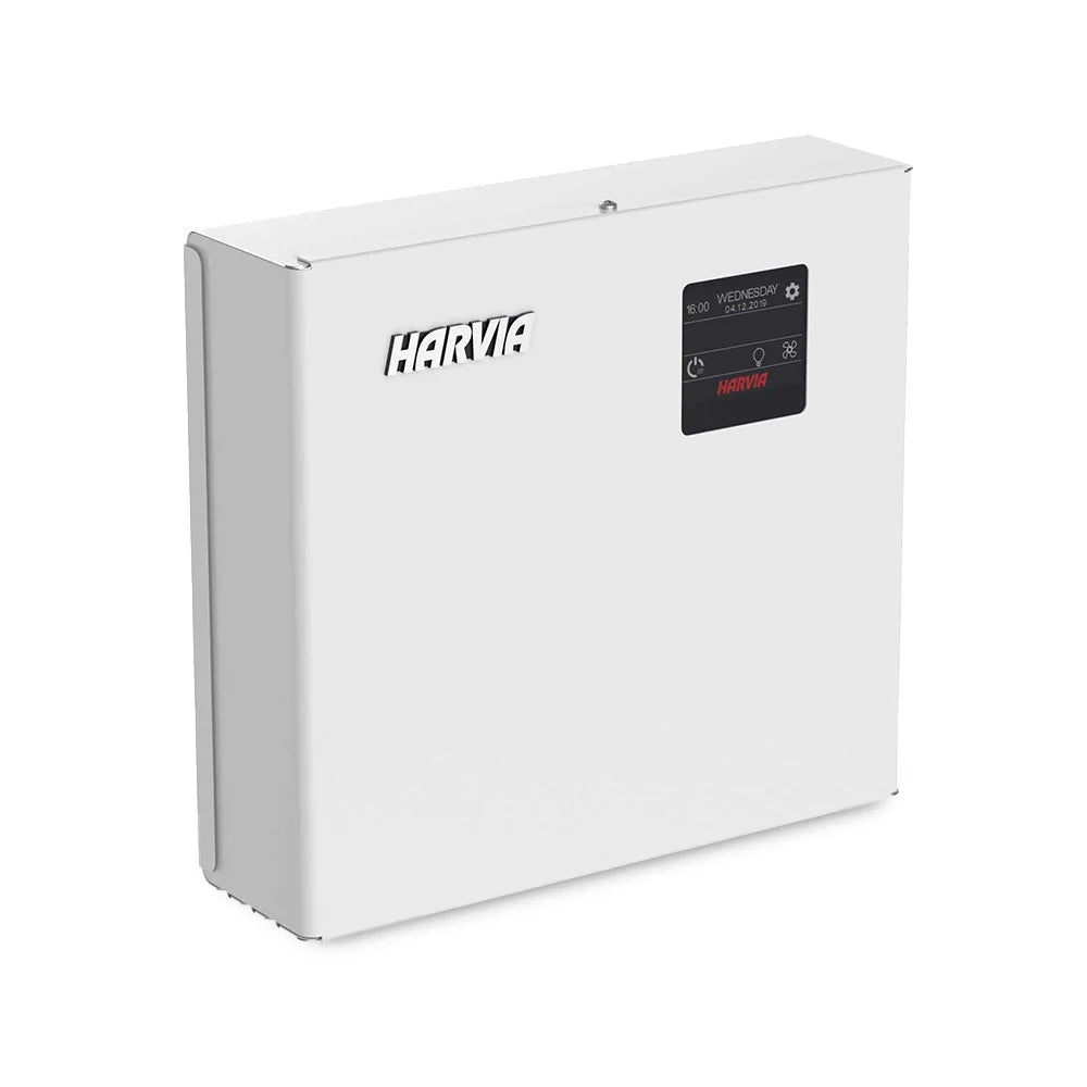 ہارویا C170VKK | سونا بجلی کے چولہے کے لئے کنٹرول یونٹ 17 کلو واٹ تک | C170VKK