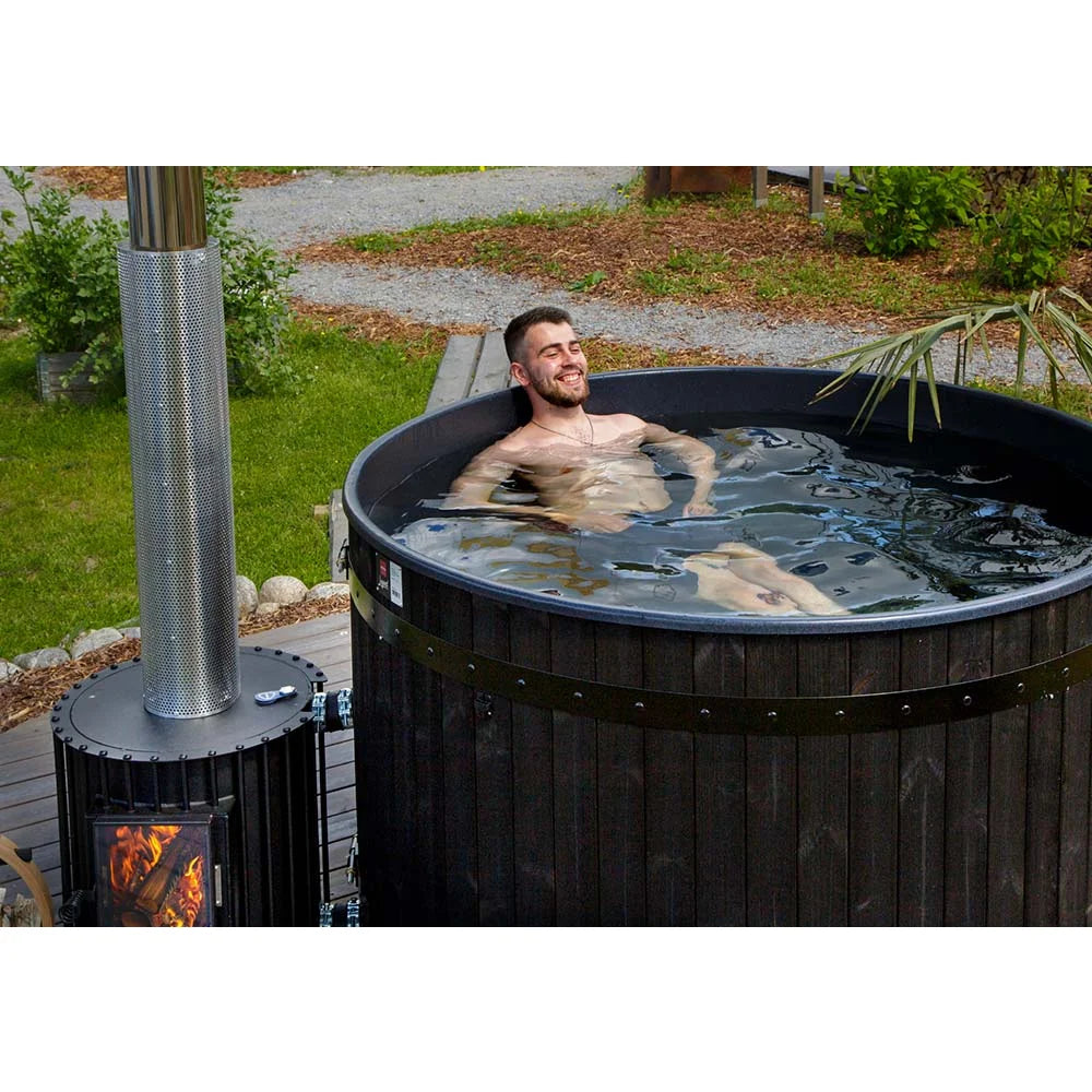 Harvia Legend Hottub | SHL3501