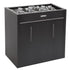 Harvia VIRTA Pro Combi Automatisch | Elektrische saunakachel vereist aparte regeling | 13,5 kW / 15,8 kW / 21,6 kW | HL135SA / HL160SA / HL220SA