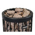 Harvia saunastenen Elite grijs 20 kg | 5 - 10cm / 10 - 15cm | AC3050 / AC3055