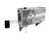 Harvia stoomgenerator EE HGX met Xenio WiFi bedieningspaneel | HGX20XW / HGX45XW / HGX60XW / HGX90XW / HGX110XW / HGX150XW