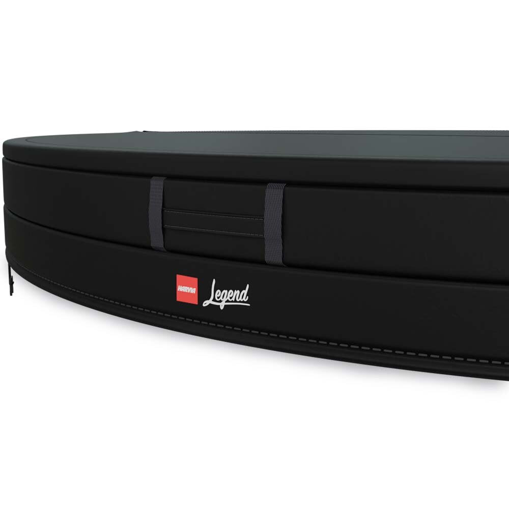 Harvia Legend Isolatiehoes voor hottub | SHL3500