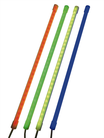 Harvia LED-optie voor saunacabine | RGBWS1620SV