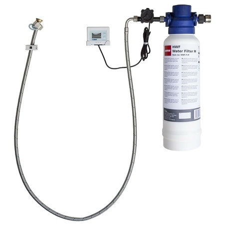 Harvia Wasserfiltersystem M / XL | HWF01M / HWF01XL