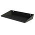 Harvia Tropfschale für wandmontierte Öfen | schwarz