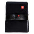 Harvia handdoek #healingwithheat 90 x 170 cm Zwart | SAC80400