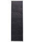 Harvia Stone Wall 634 x 18 x 1824mm - Zwart / Grijs Frame | SACSW002 / SACSW002M