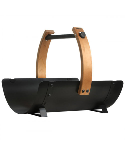 Harvia Saunazubehör Legend Brennholzkorb | SASPO102