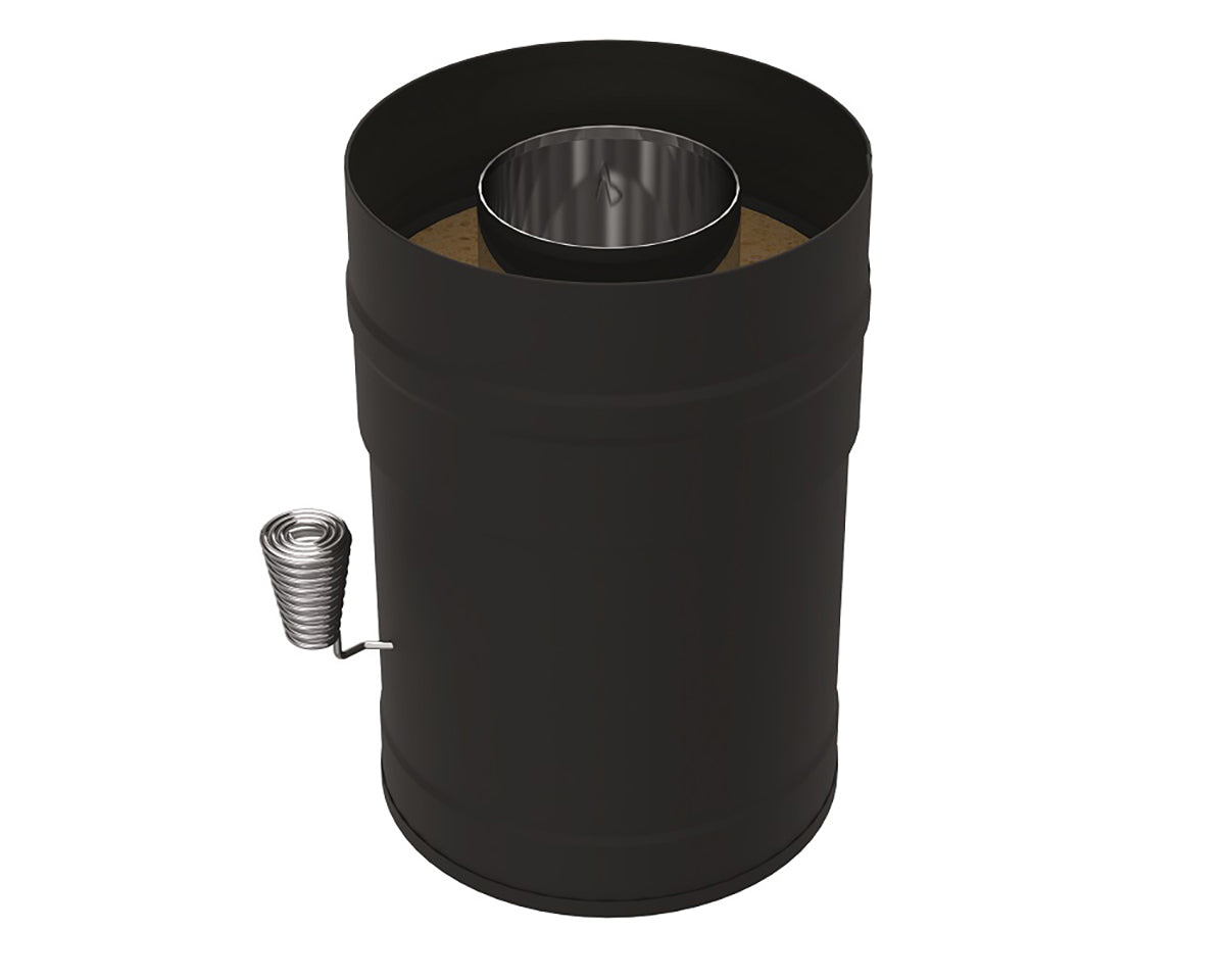 ہارویا دھواں فلیپ اسٹیل | WHP270SP / WHP270SPM