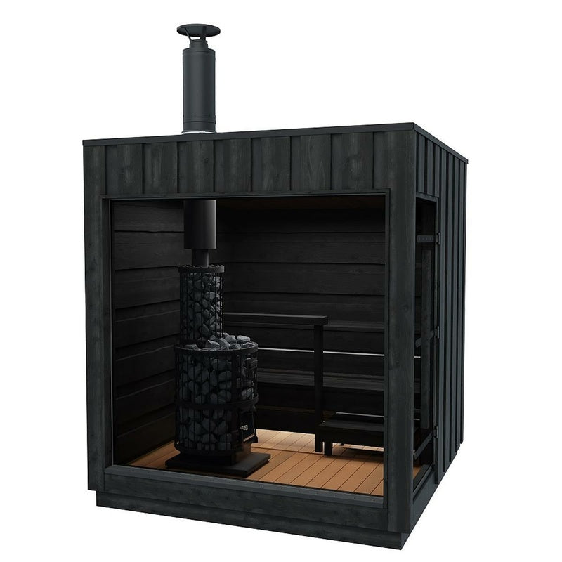 Harvia Legend SHL3410 | Außensauna