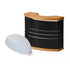Harvia Light Legend saunalamp zwart | SAS21107