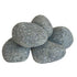 Harvia saunastenen rond de 15 kg | 5 - 10cm / 10 - 15cm | R-991 / R-995