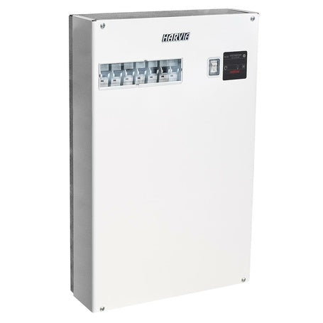 Harvia saunabediening C400VKK | Regeleenheid voor sauna-elektrische kachel tot 40 KW | C400VKK