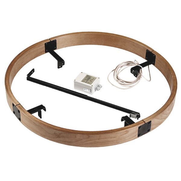 Harvia vangrails voor | Harvia Legend Pro (PO165) | Harvia Legende (PO11) | SASPO240 / SASPO241 / SASPO240L / SASPO241L