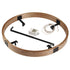 Harvia vangrails voor | Harvia Legend Pro (PO165) | Harvia Legende (PO11) | SASPO240 / SASPO241 / SASPO240L / SASPO241L